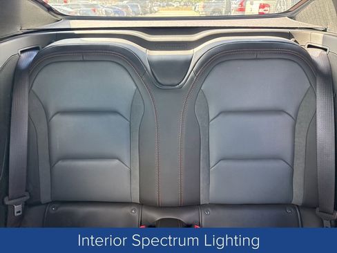 Used 2017 Chevrolet Camaro LT image 10