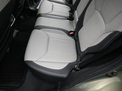 Used 2019 Subaru Forester Limited w/ Popular Package #3 image 28