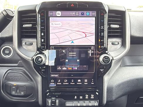 New 2025 RAM 2500 Tradesman image 17