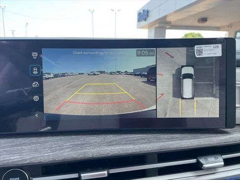 Used 2025 Hyundai Santa Fe Calligraphy image 28