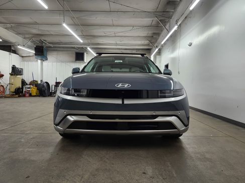 New 2026 Hyundai Ioniq 5 Limited image 23