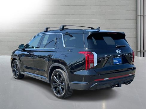 Used 2025 Hyundai Palisade XRT AWD/4WD image 6