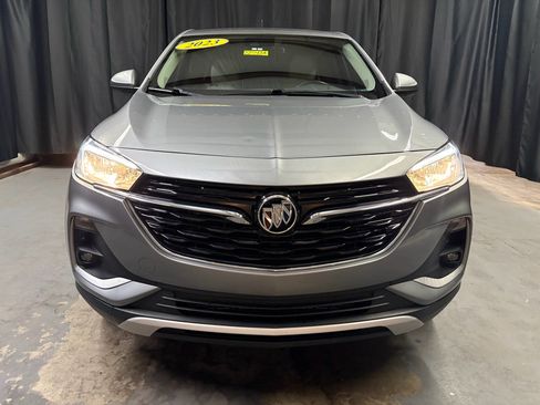 Used 2023 Buick Encore GX Preferred w/ Cold Weather Comfort Package FWD image 2