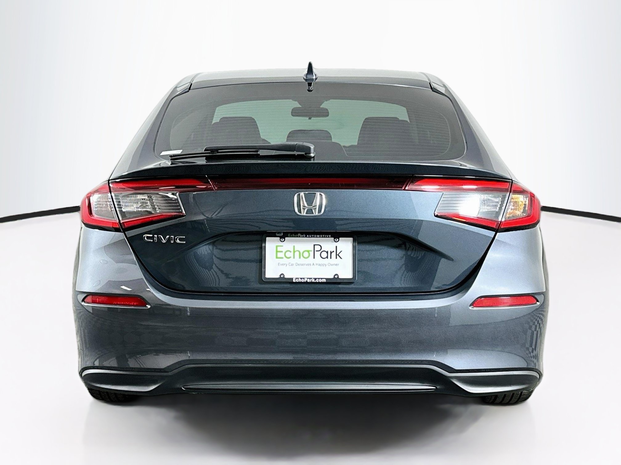 Used 2024 Honda Civic EX-L image 7