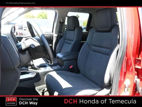 Used 2023 Nissan Frontier SV AWD/4WD image 18