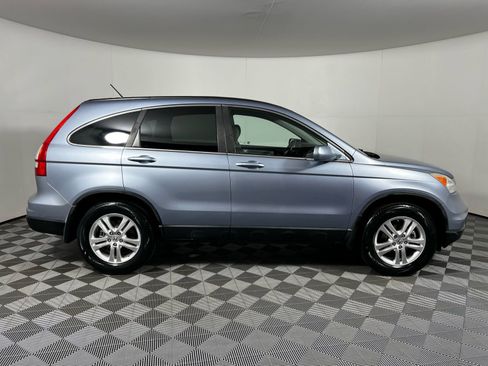 Used 2011 Honda CR-V EX-L image 4