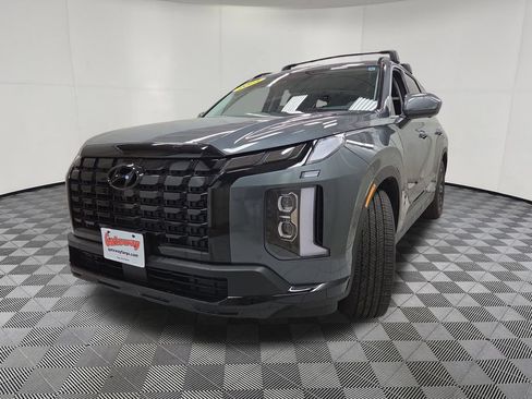 Used 2025 Hyundai Palisade XRT AWD/4WD image 7