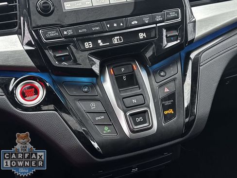 Used 2023 Honda Odyssey Touring image 26