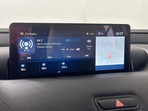 Used 2021 Acura TLX w/ Advance Package FWD image 30