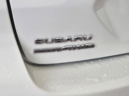 Certified 2024 Subaru Crosstrek 2.5i Limited image 11