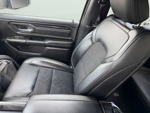 Used 2020 RAM 1500 Rebel w/ Level 2 Equipment Group AWD/4WD image 32
