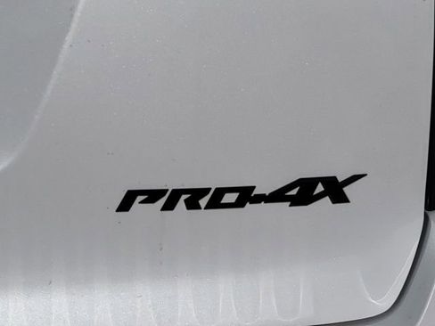 New 2026 Nissan Armada PRO-4X AWD/4WD image 10