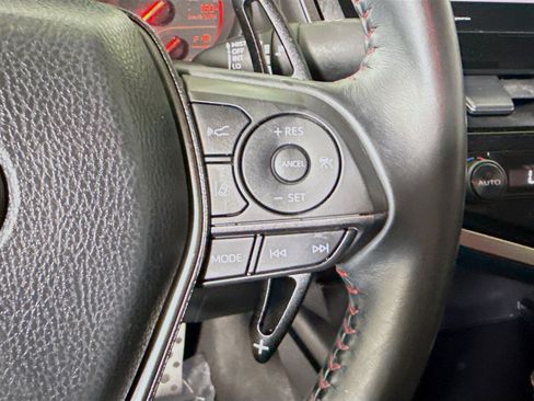 Used 2021 Toyota Camry TRD w/ TRD Package w/JBL Audio image 15