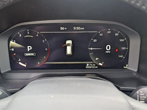 New 2026 Mitsubishi Outlander SEL Black Edition FWD image 18