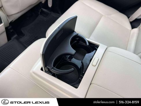 Used 2020 Lexus GX 460 Premium w/ Premium Package AWD/4WD image 18