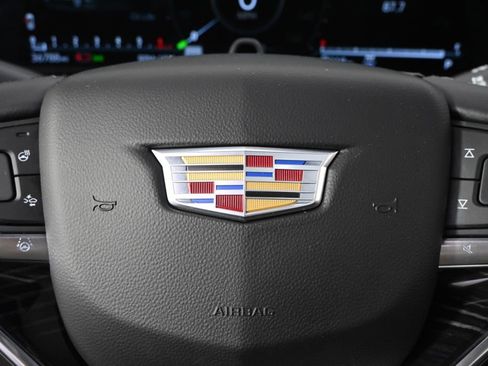 Used 2024 Cadillac Escalade ESV Sport w/ Touring Package AWD/4WD image 37