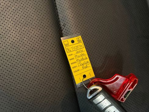 Used 2016 MAZDA MAZDA6 Touring image 37