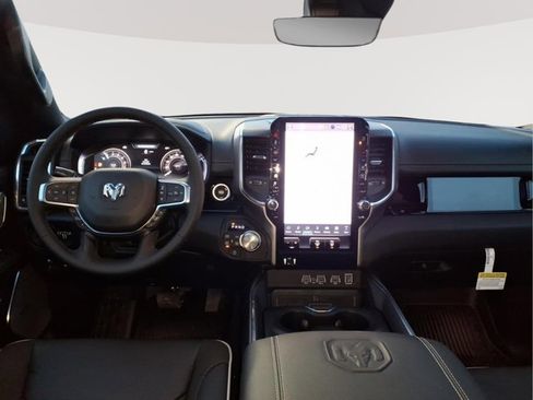 New 2026 RAM 1500 Laramie image 11