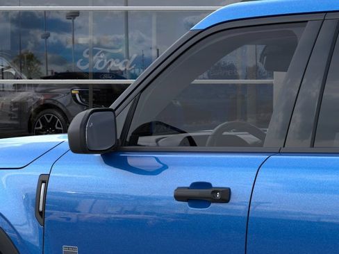 New 2025 Ford Bronco Sport Big Bend AWD/4WD image 21