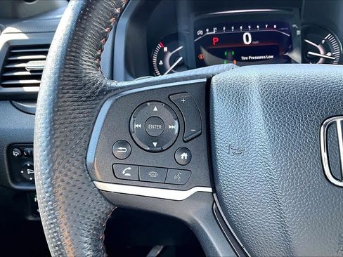 Used 2023 Honda Passport TrailSport image 23