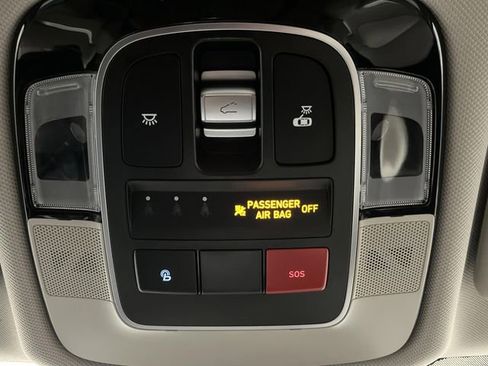 Used 2024 Hyundai Tucson Limited image 27