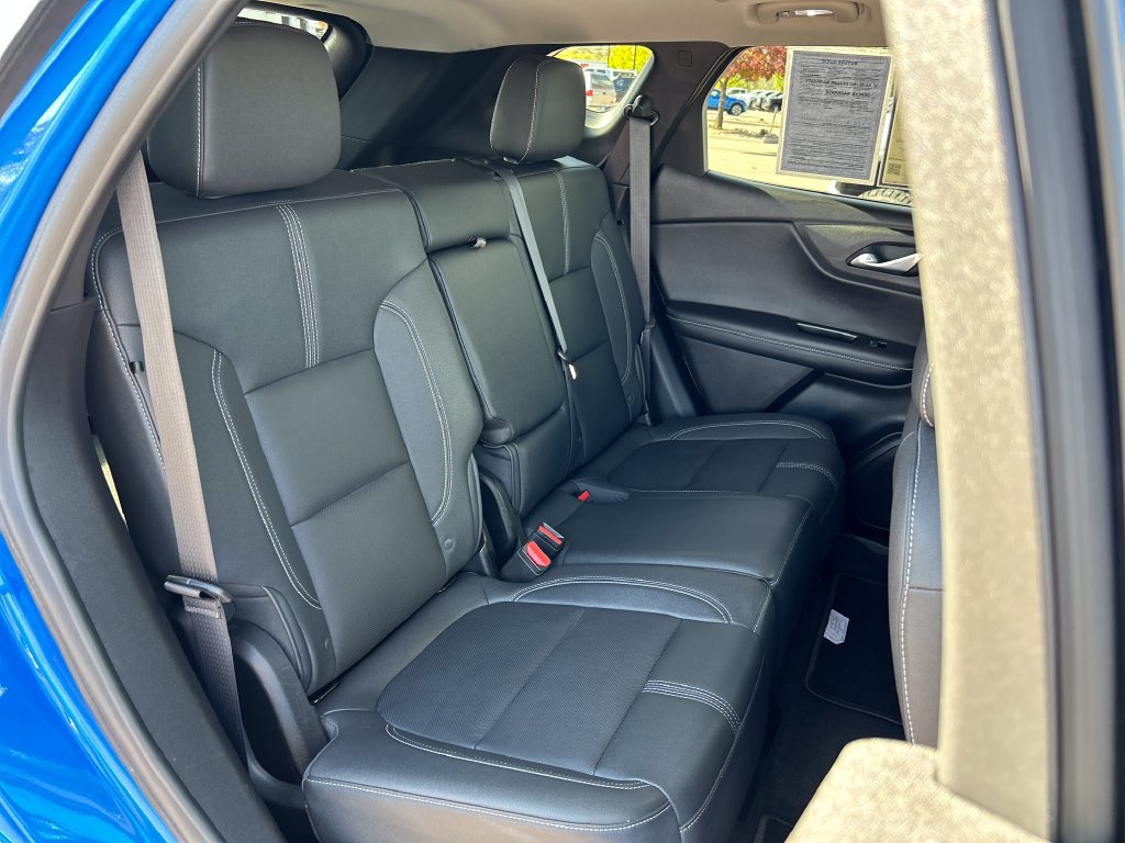 Used 2024 Chevrolet Blazer LT AWD/4WD image 21