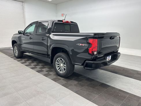 New 2026 Chevrolet Colorado LT AWD/4WD image 3