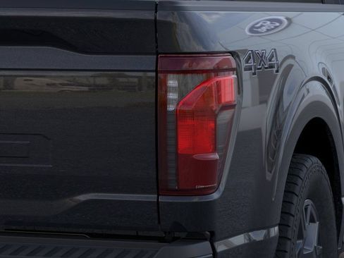 New 2026 Ford F150 STX w/ Equipment Group 200A AWD/4WD image 21