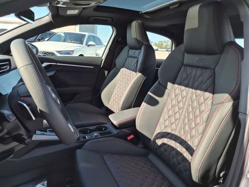 New 2026 Audi S3 Premium image 15