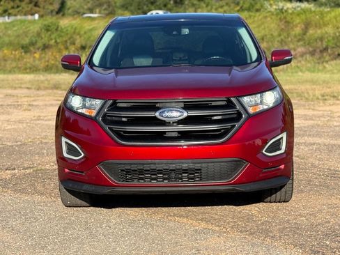 Used 2018 Ford Edge Sport w/ Equipment Group 401A image 8