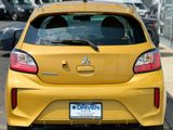 Used 2022 Mitsubishi Mirage ES image 4