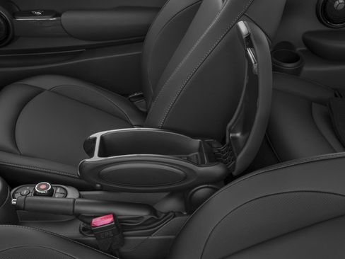 Used 2018 MINI Cooper 2-Door Hardtop FWD image 15