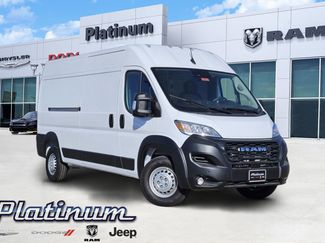 New 2026 RAM ProMaster 2500 w/ Safety Group 360° Tour
