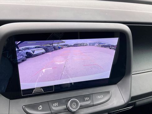 Used 2020 Chevrolet Camaro SS RWD image 26