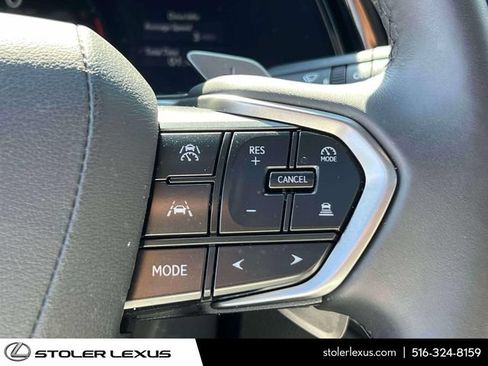 Certified 2025 Lexus RX 350 Premium w/ Accessory Package (Z1) AWD/4WD image 28