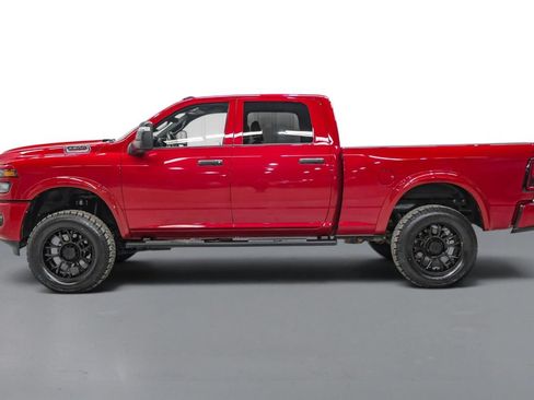 Used 2026 RAM 2500 Tradesman AWD/4WD image 10