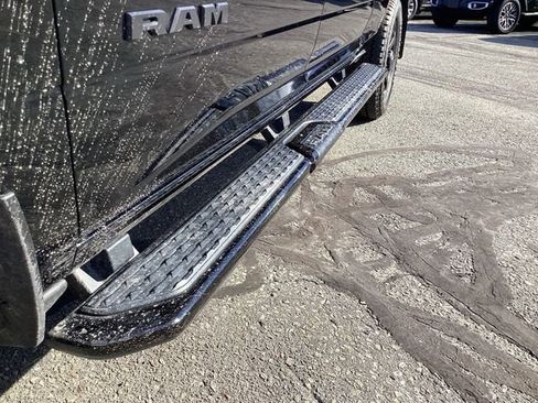 New 2026 RAM 2500 Big Horn image 18