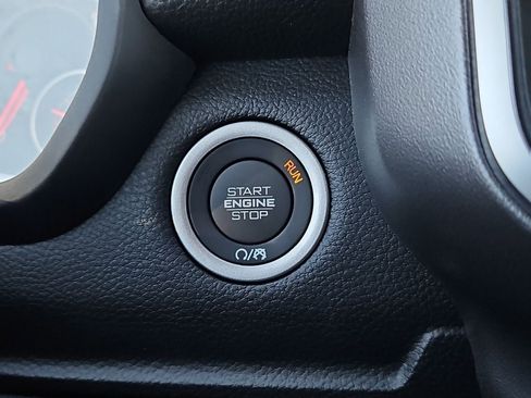 New 2026 RAM 1500 Big Horn image 25