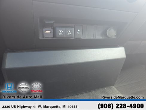 Used 2021 Toyota Tundra SR AWD/4WD image 18