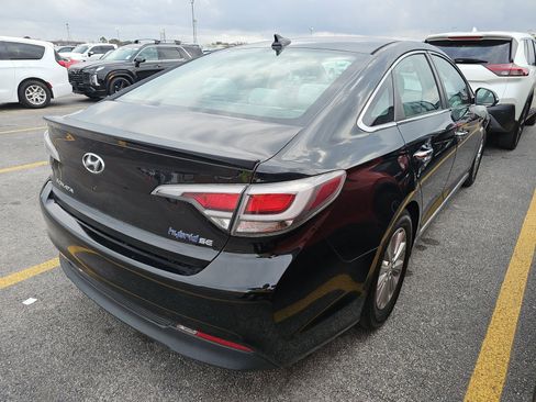 Used 2016 Hyundai Sonata SE image 6