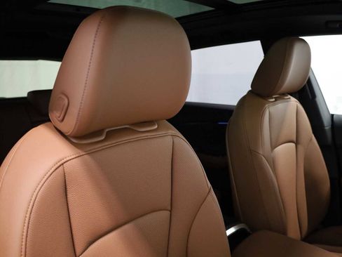 New 2026 Audi Q8 Premium Plus AWD/4WD image 21
