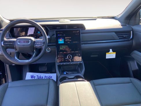 New 2026 GMC Terrain AT4 w/ Technology Package II AWD/4WD image 10