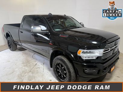 Used 2021 RAM 3500 Laramie