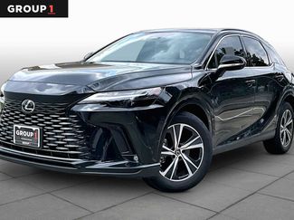 Certified 2024 Lexus RX 350 Premium w/ Accessory Package (Z1) FWD video 1