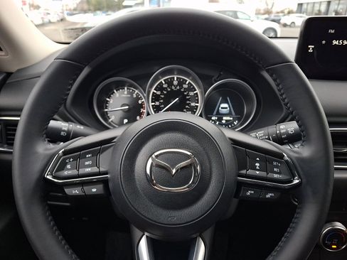 Used 2025 MAZDA CX-5 AWD 2.5 S image 20