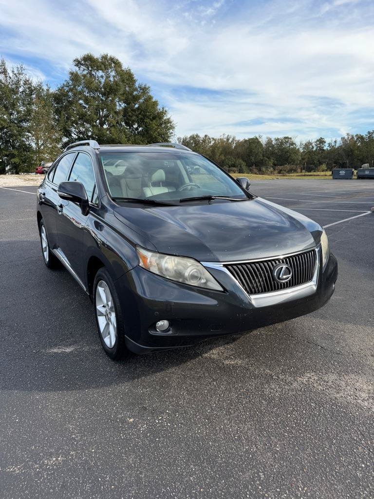 Used 2010 Lexus RX 350 2WD w/ Premium Pkg image 1