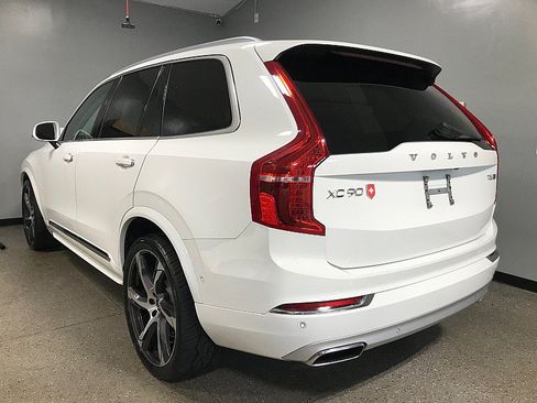 Used 2016 Volvo XC90 T6 Inscription w/ Vision Package AWD/4WD image 5