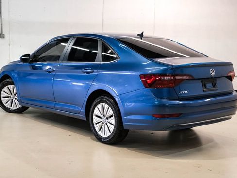 Used 2020 Volkswagen Jetta S w/ Driver Assistance Package FWD image 10