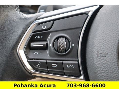 Certified 2023 Acura RDX FWD w/ Technology Package image 12