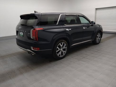 Used 2020 Hyundai Palisade SEL AWD/4WD image 10